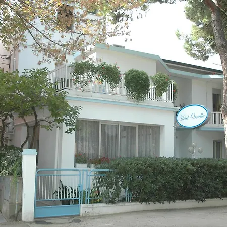Hotell Ornella