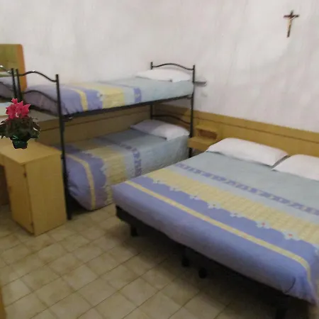 Hotell Ornella *
