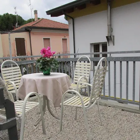 Ornella Cesenatico
