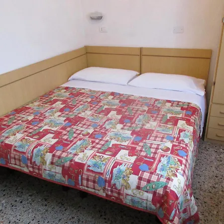 Ornella Hotell Cesenatico