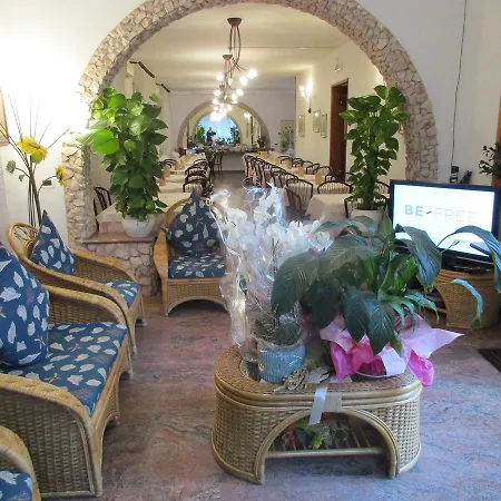 Hotell Ornella Cesenatico