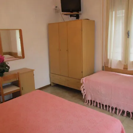 Hotell Ornella