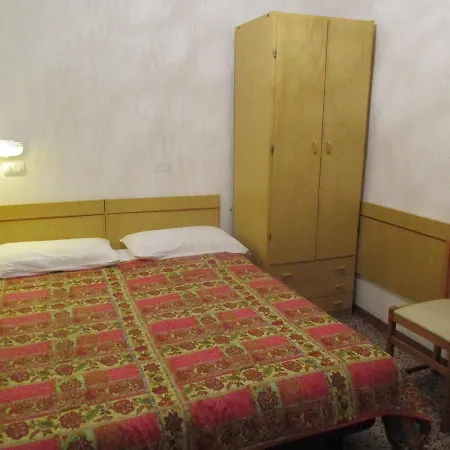 Ornella Hotell Cesenatico